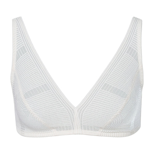 Martha Lace Soft Cup Bra | Sunny Cream 70882-2203