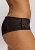 Martha Lace Bikini | Black 70883-019