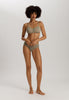 Martha Lace Bikini | Crystal Green 70883-2732