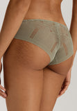 Martha Lace Bikini | Crystal Green 70883-2732