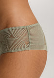 Martha Lace Bikini | Crystal Green 70883-2732