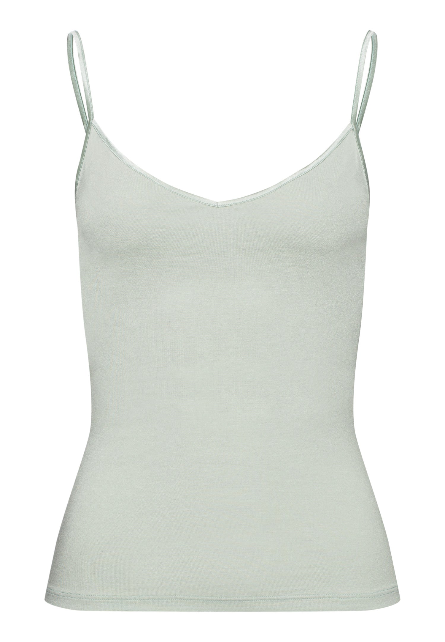 70885 Marlene Spaghetti Cami - 2737 White Sage