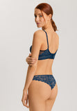 70894 Marlene Soft Cup Bra - 1652 Mystic Blue