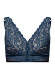 70894 Marlene Soft Cup Bra - 1652 Mystic Blue