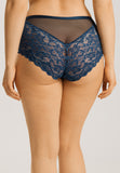 70896 Marlene Full Brief - 1652 Mystic Blue