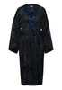 70897 Marlene Kimono - 2868 Sheer Damask
