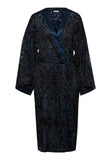 70897 Marlene Kimono - 2868 Sheer Damask