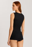 70899 Maria Tank Top - 924 Phantom