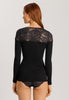 70900 Maria Long Sleeve Shirt - 924 Phantom