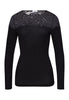 70900 Maria Long Sleeve Shirt - 924 Phantom