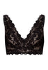 70903 Anais Soft Cup Bra - 2199 Black Beauty