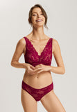 70903 Anais Soft Cup Bra - 2405 Deep Poppy