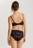 70904 Anais Underwire Bra - 2199 Black Beauty