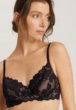70904 Anais Underwire Bra - 2199 Black Beauty