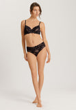 70904 Anais Underwire Bra - 2199 Black Beauty