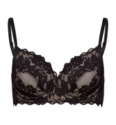 70904 Anais Underwire Bra - 2199 Black Beauty