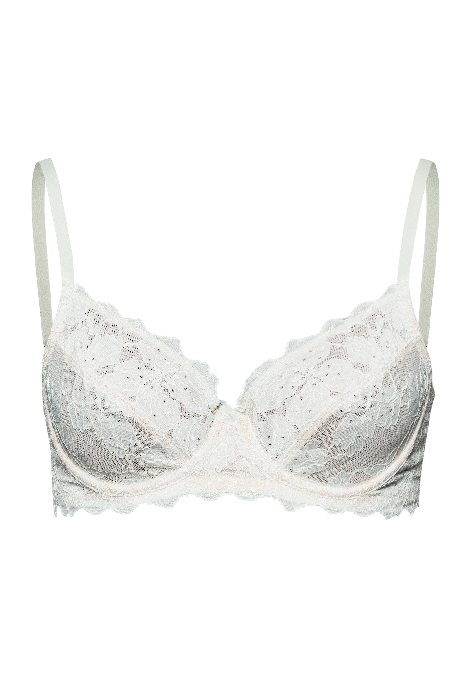 70904 Anais Underwire Bra - 2737 White Sage