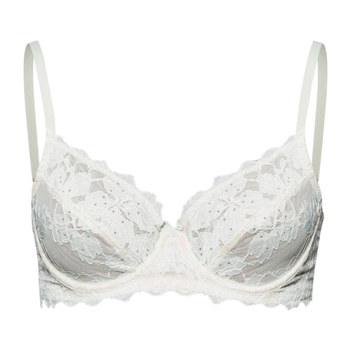 70904 Anais Underwire Bra - 2737 White Sage