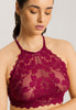 70907 Anais Crop Top - 2405 Deep Poppy