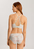 70907 Anais Crop Top - 2737 White Sage