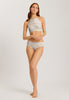 70907 Anais Crop Top - 2737 White Sage