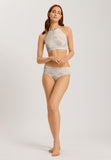 70907 Anais Crop Top - 2737 White Sage