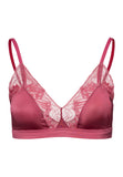 70916 Eva Soft Cup Bra - 2414 Rose Wine