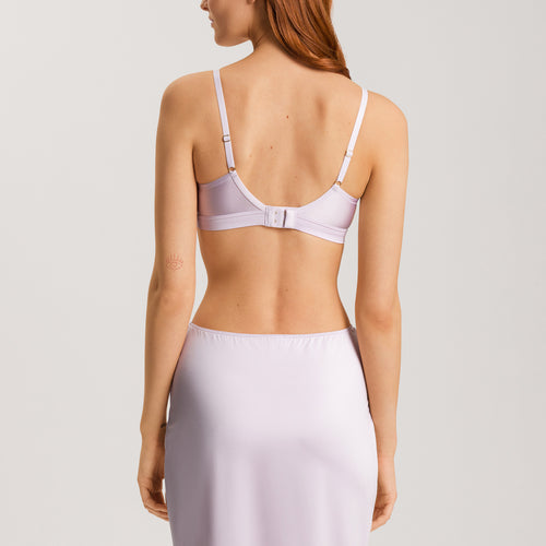 70916 Eva Soft Cup Bra - 2464 Lilac Fog