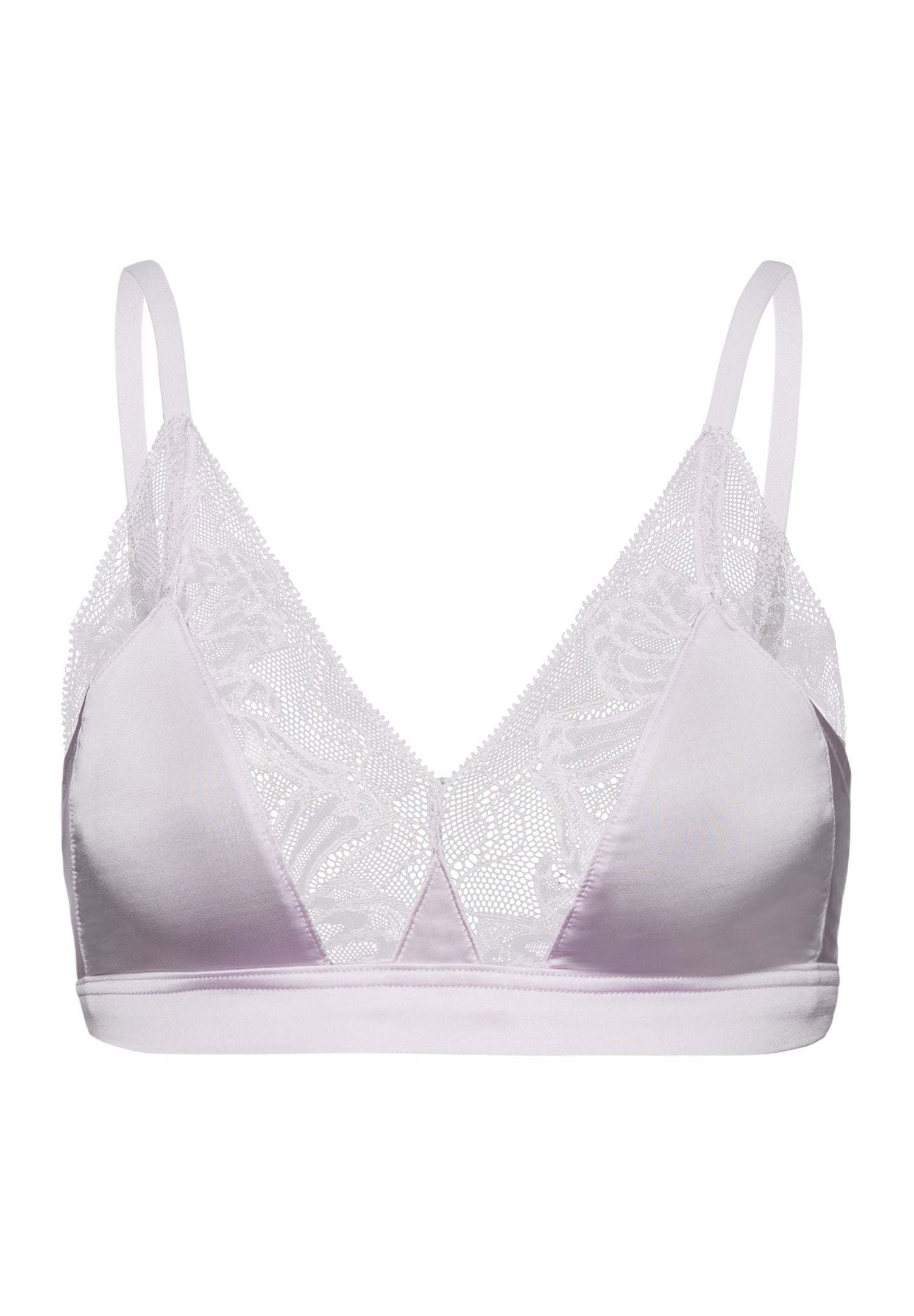 70916 Eva Soft Cup Bra - 2464 Lilac Fog