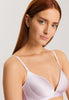70919 Eva Padded Soft Cup Bra - 2464 Lilac Fog