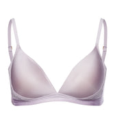 70919 Eva Padded Soft Cup Bra - 2464 Lilac Fog