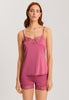 70920 Eva Spaghetti Cami - 2414 Rose Wine