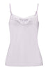 70920 Eva Spaghetti Cami - 2464 Lilac Fog