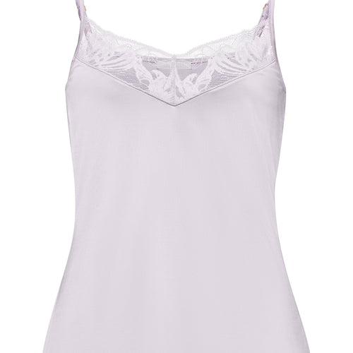 70920 Eva Spaghetti Cami - 2464 Lilac Fog