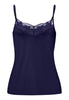 70920 Eva Spaghetti Cami - 2621 Evening Blue