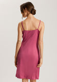 70921 Eva Bodydress 95 Cm - 2414 Rose Wine