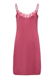 70921 Eva Bodydress 95 Cm - 2414 Rose Wine