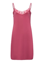 70921 Eva Bodydress 95 Cm - 2414 Rose Wine