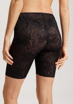 70923 Tina Bike Shorts - 2199 Black Beauty