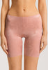 70923 Tina Bike Shorts - 2305 Mocha Powder