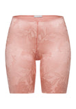 70923 Tina Bike Shorts - 2305 Mocha Powder