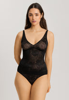 70924 Tina Tank Top - 2199 Black Beauty