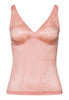 70924 Tina Tank Top - 2305 Mocha Powder