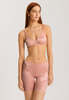 70925 Tina Soft Cup Bra - 2305 Mocha Powder
