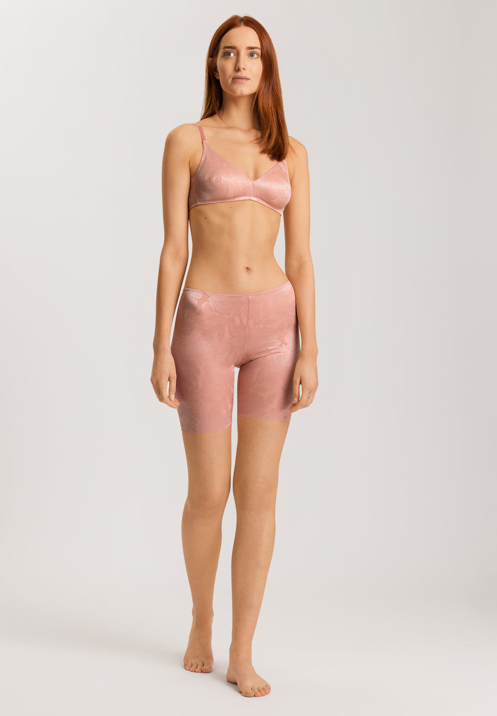 70925 Tina Soft Cup Bra - 2305 Mocha Powder