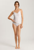 70929 Anne Hi Cut Brief - 102 Off White