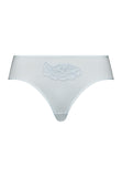70929 Anne Hi Cut Brief - 2507 Cool Blue