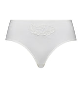 70930 Anne Full Brief - 102 Off White