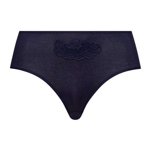 70930 Anne Full Brief - 2621 Evening Blue