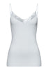 70931 Anne Spaghetti Cami - 2507 Cool Blue